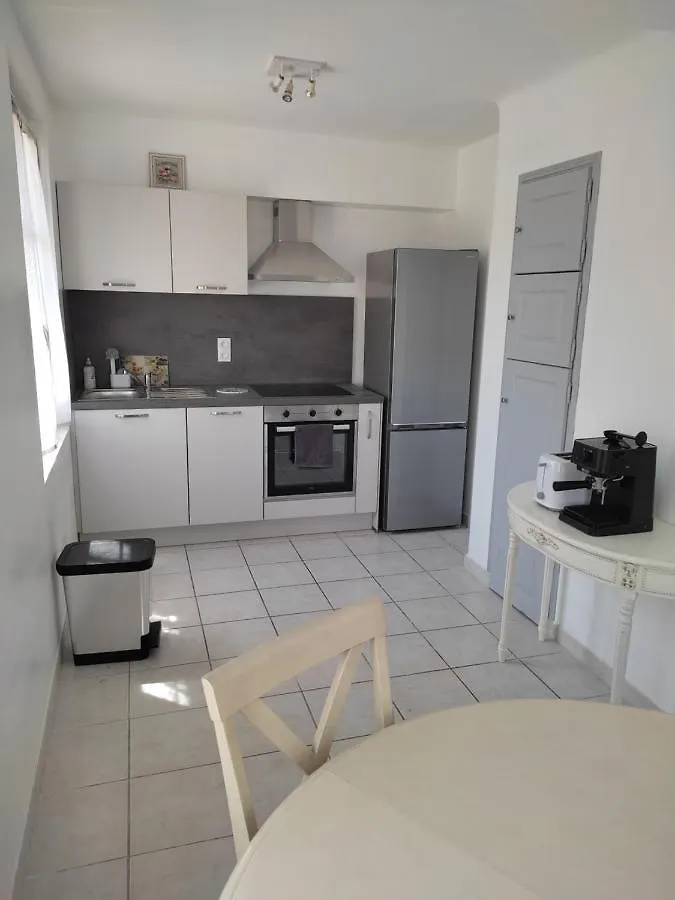 Appartement Calme Et Cosy Avignon