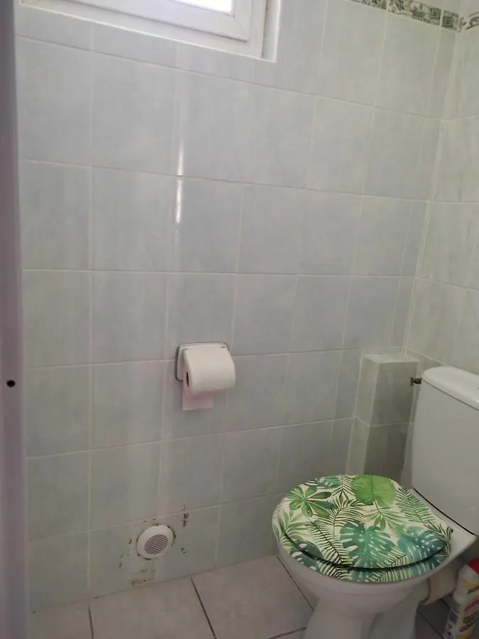 Appartement Calme Et Cosy Avignon Apartment