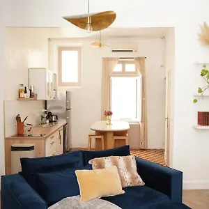 Centre-ville Appartement